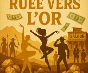 Réservation captation vidéo des spectacles 2025 sur clef USB